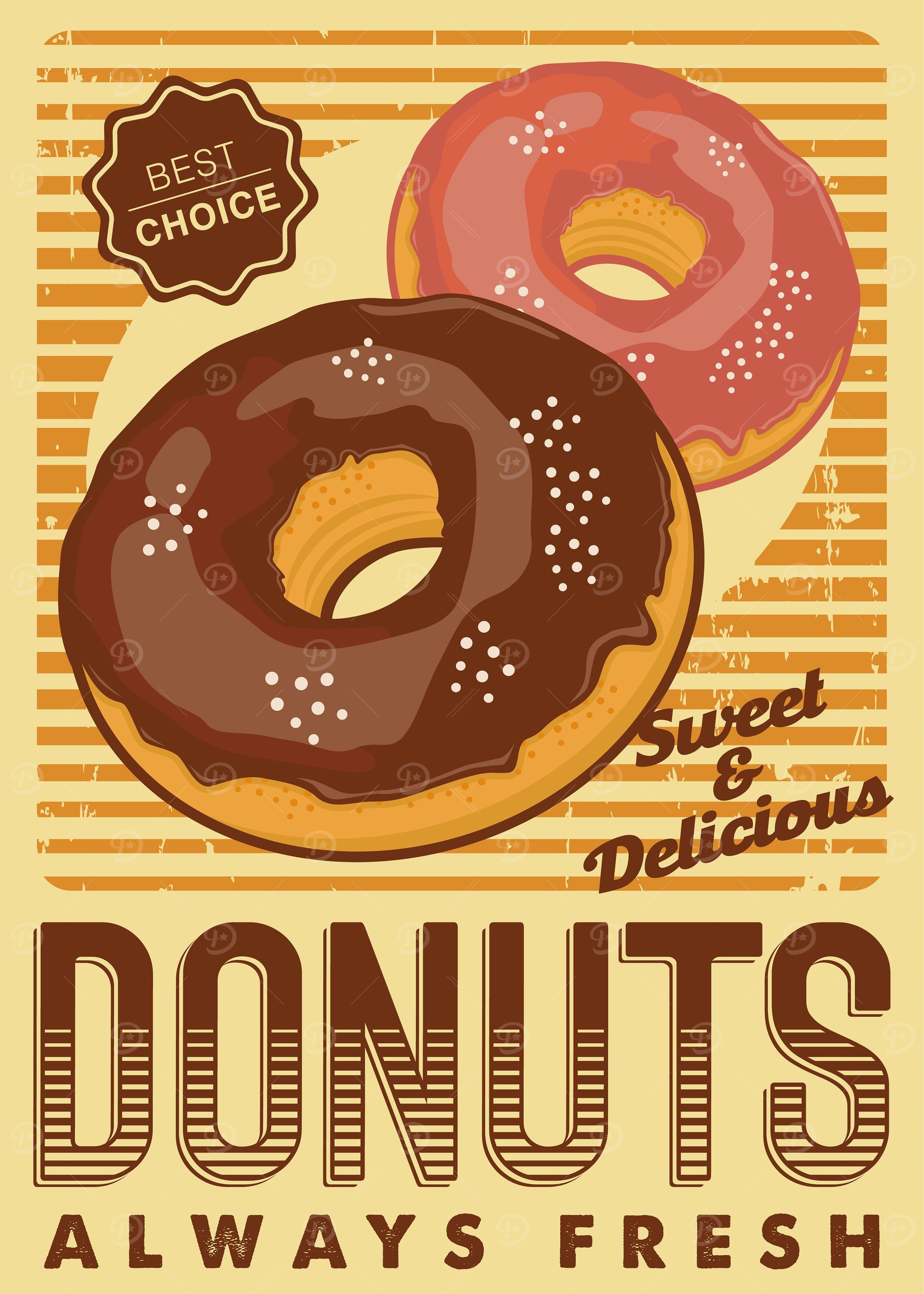 Donut