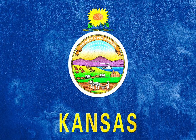 Kentucky State Flag