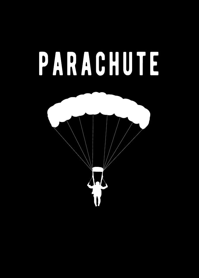 Parachute Parachuting