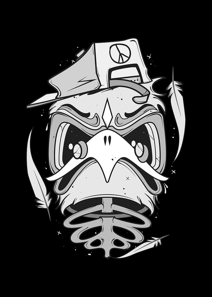 Raven