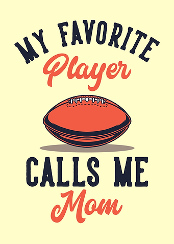 Football Mom