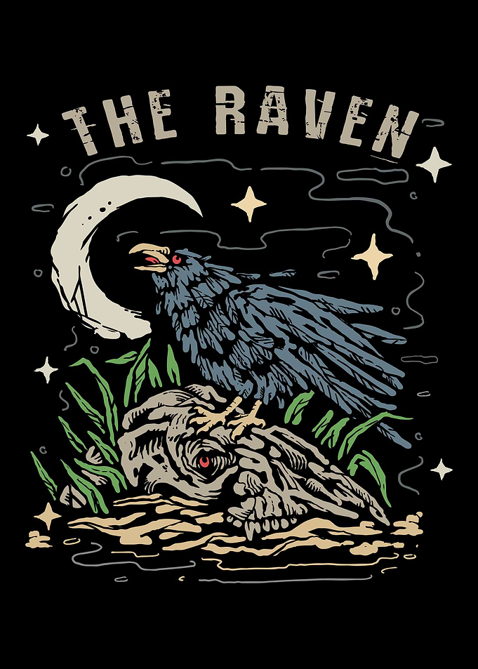 Raven