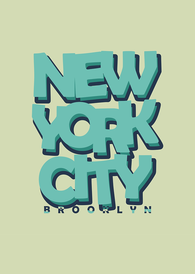 New York City