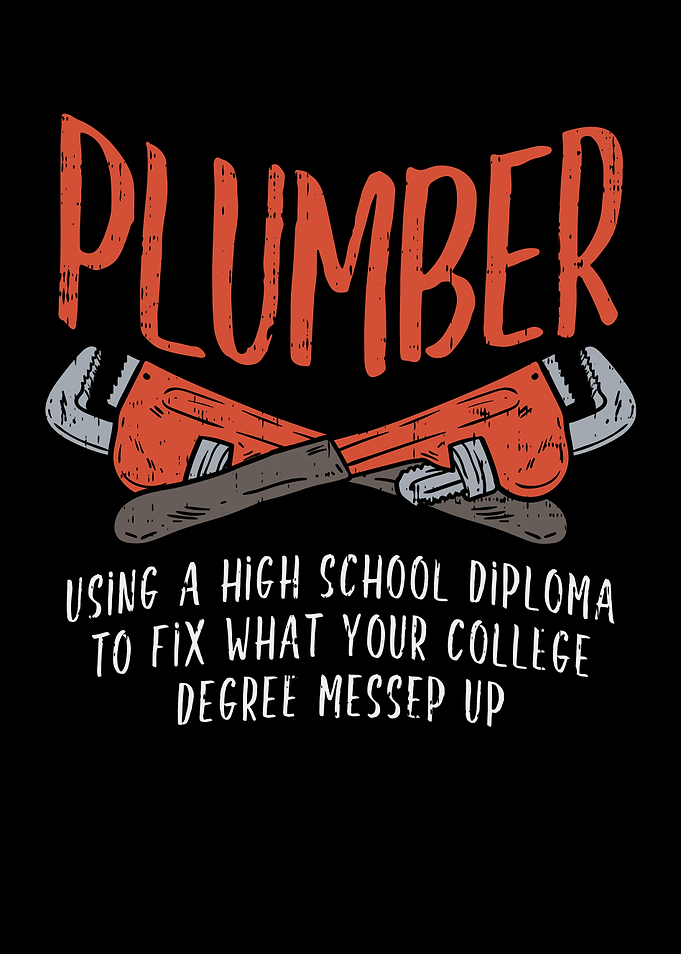 Plumber