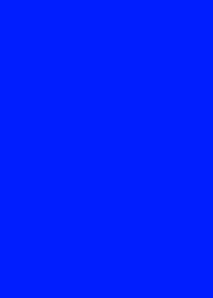 Color 0 30 255