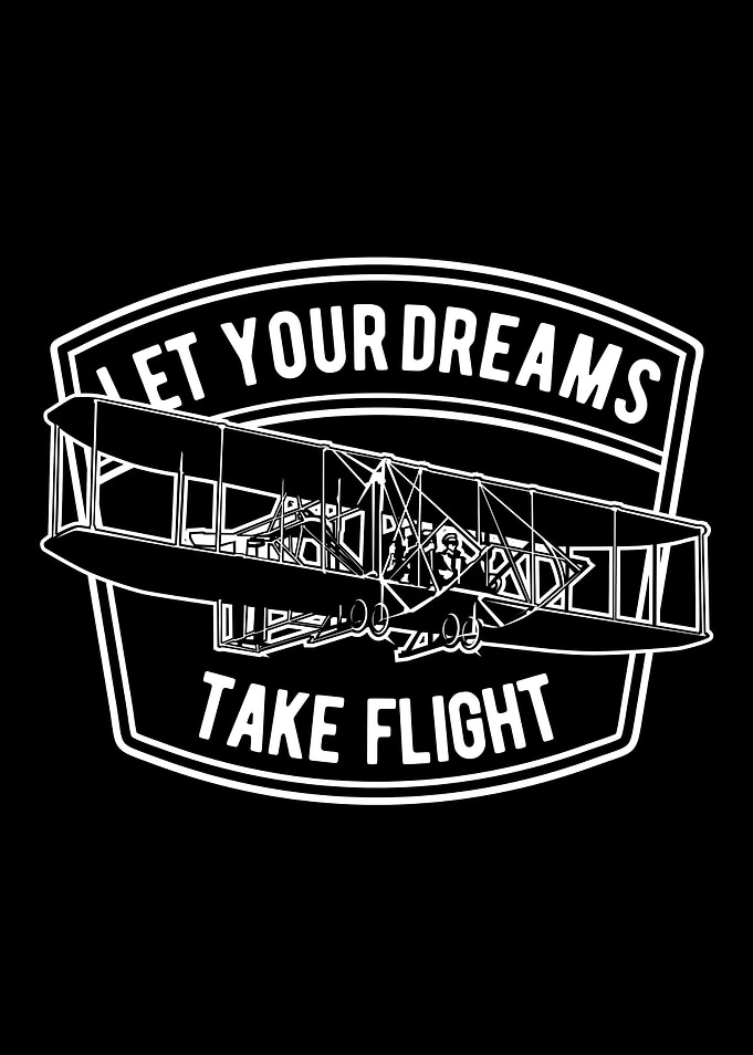 Let Your Dreams Take