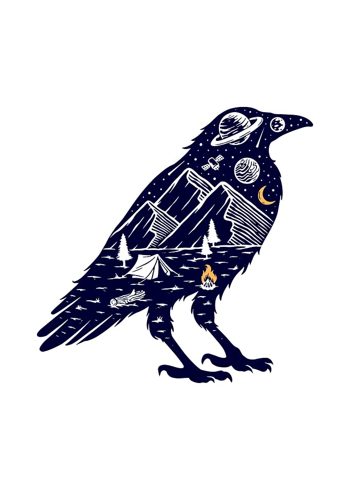 Raven