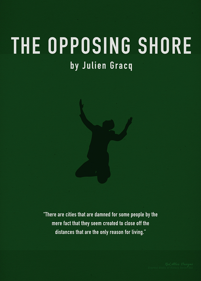 The Opposing Shore
