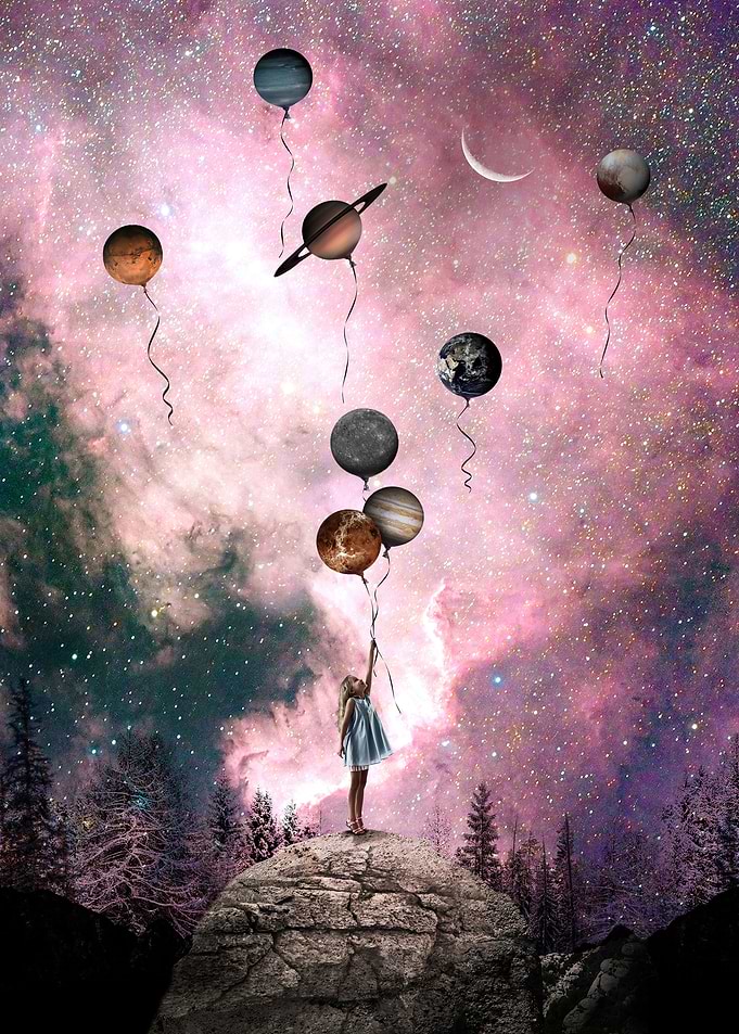 Dreamland