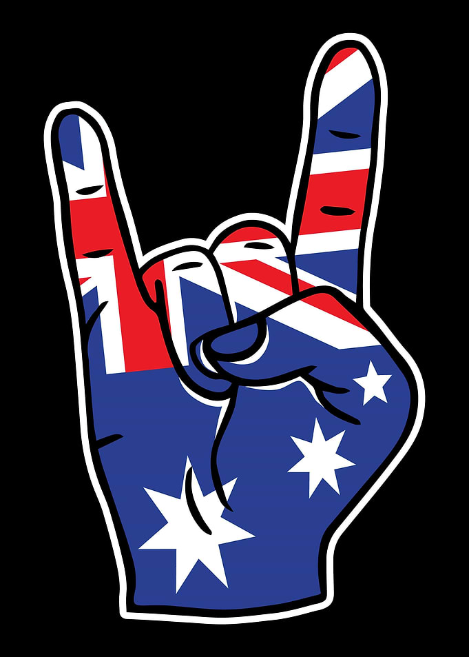 Melbourne gift