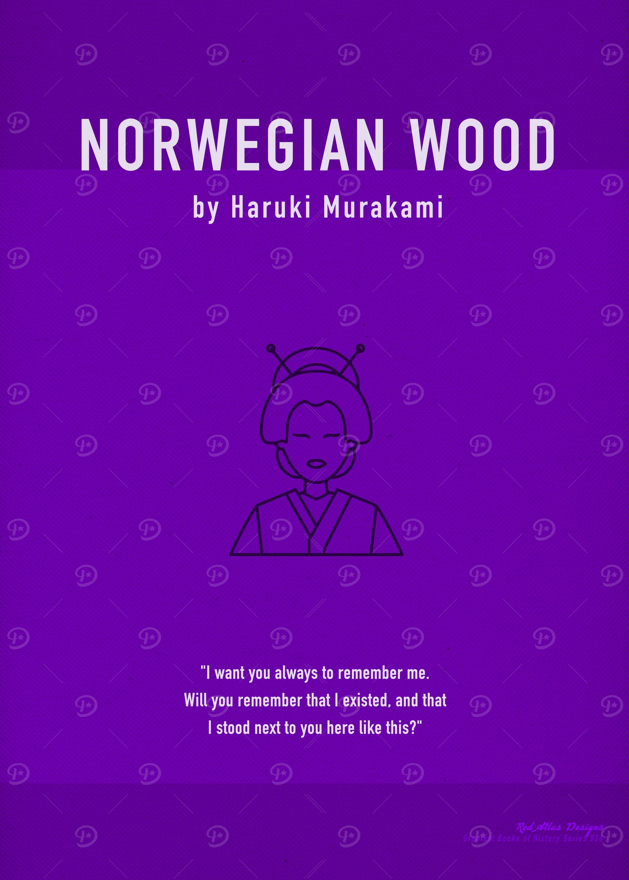 Norwegian Wood