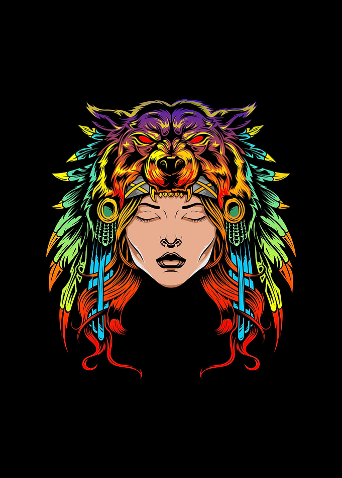 African