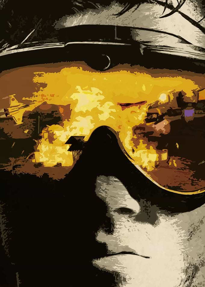 command conquer