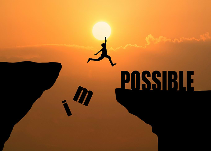 Just do it