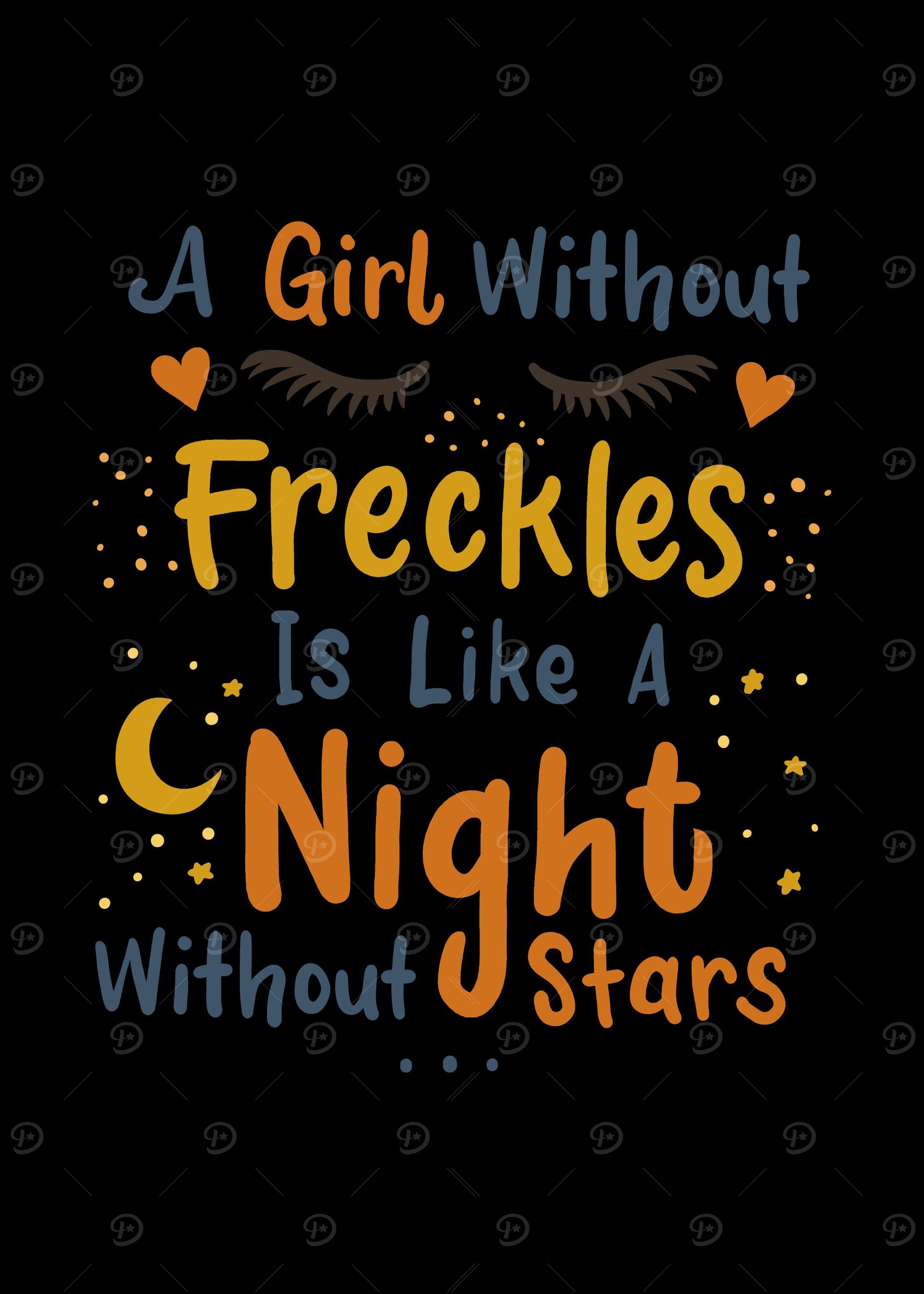 Freckles