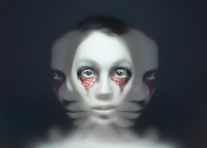 Three Faces