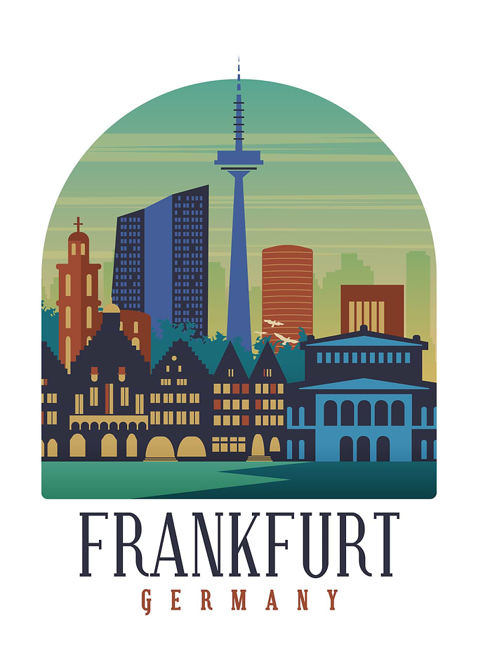 Frankfurt Germany