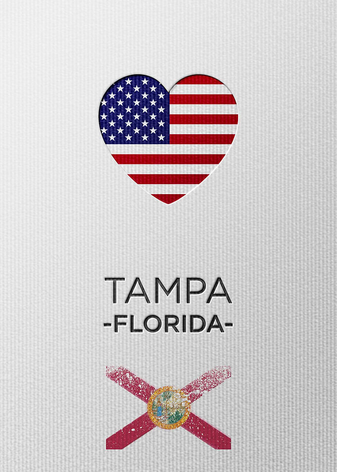 Tampa Florida