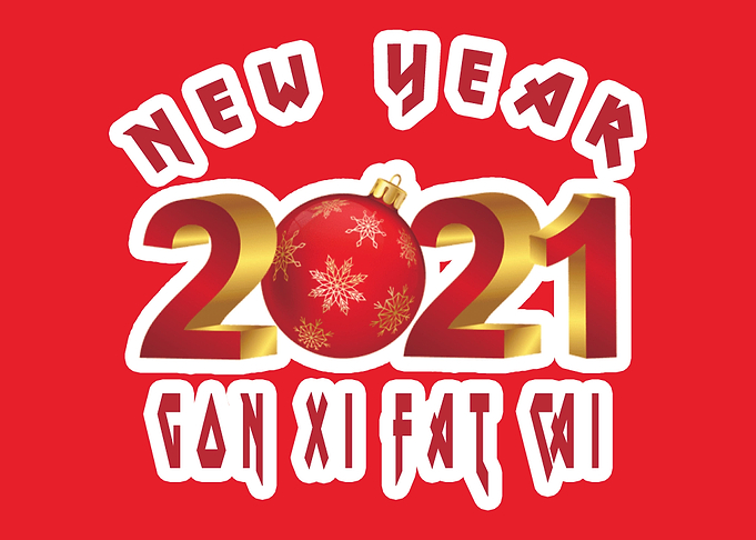 Gong Xi Fa Cai