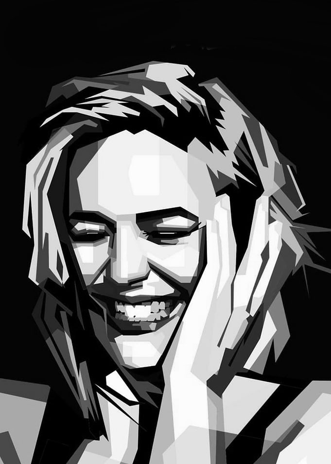 Anne Marie