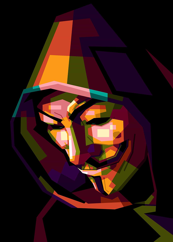 Anonymous