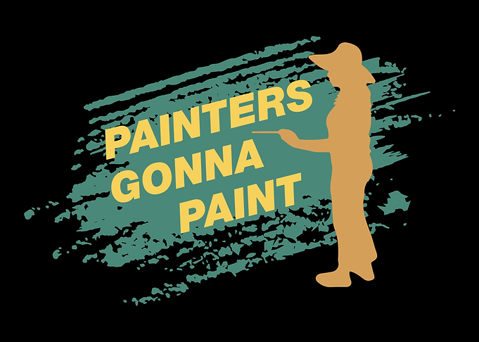 Painting Arts Teacher
