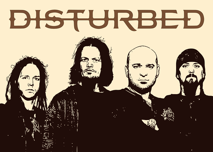 Disturbed