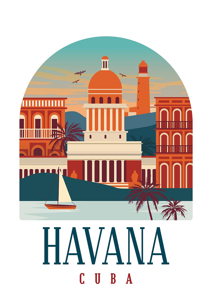Havana Cuba