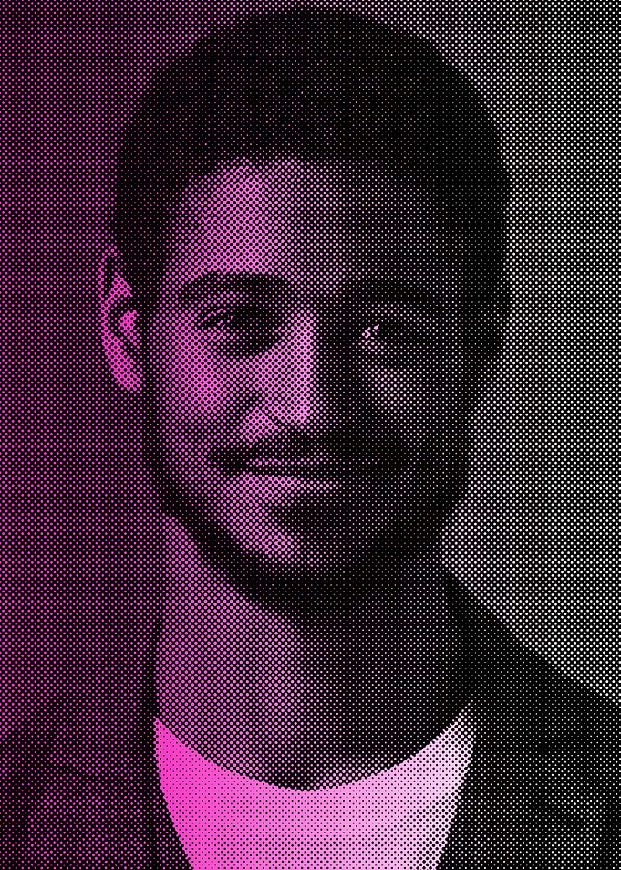 Alfred Enoch
