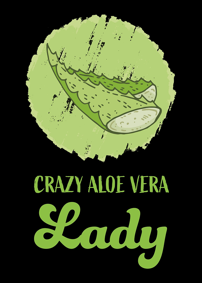 Aloe Vera Garden Plant Flo
