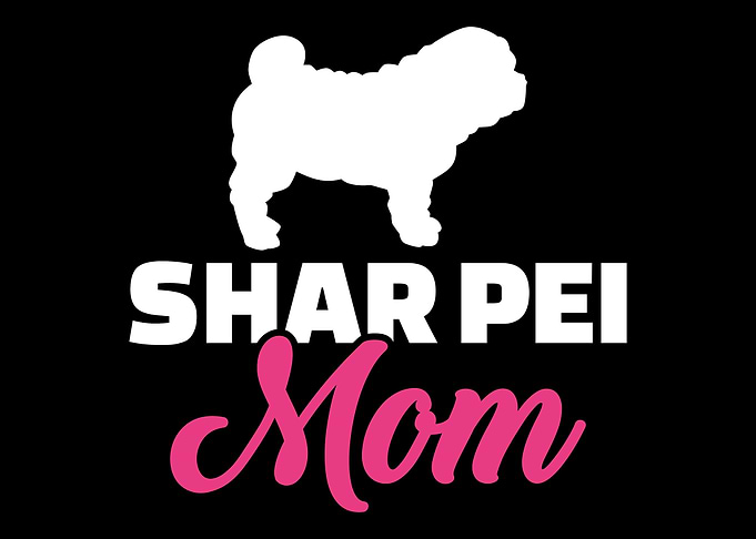Shar Pei