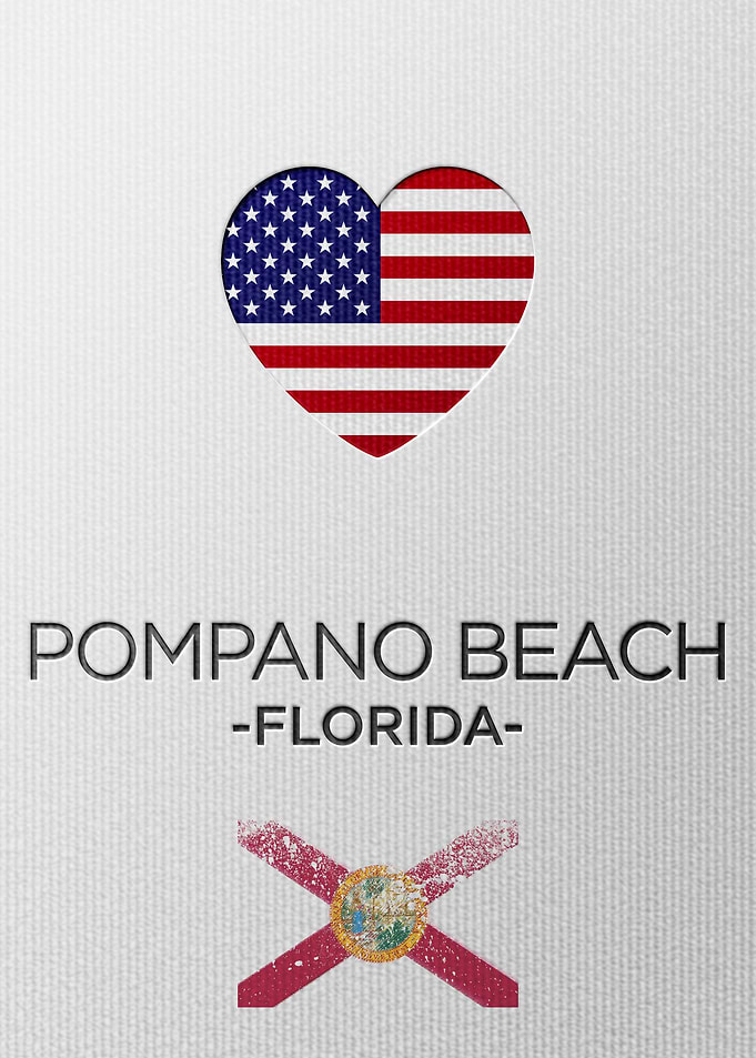 Pompano Beach Florida