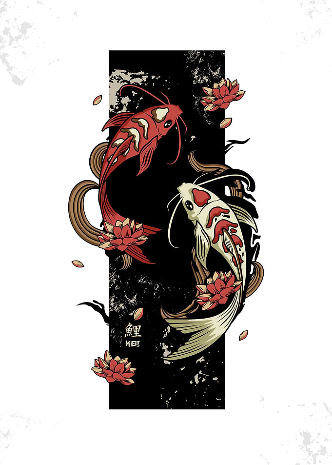 Koi