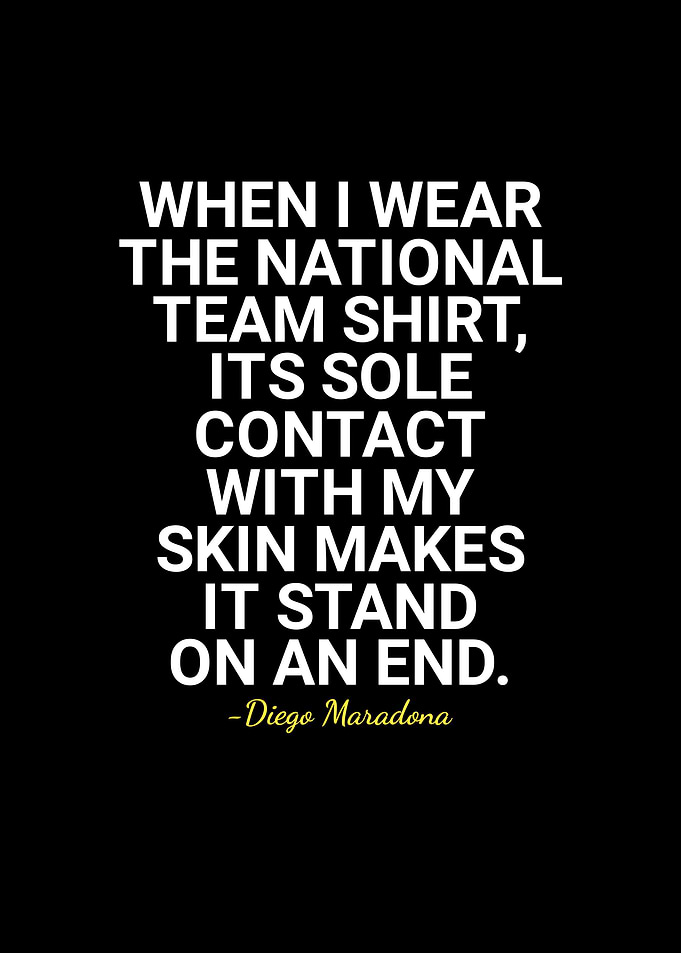 Diego Maradona