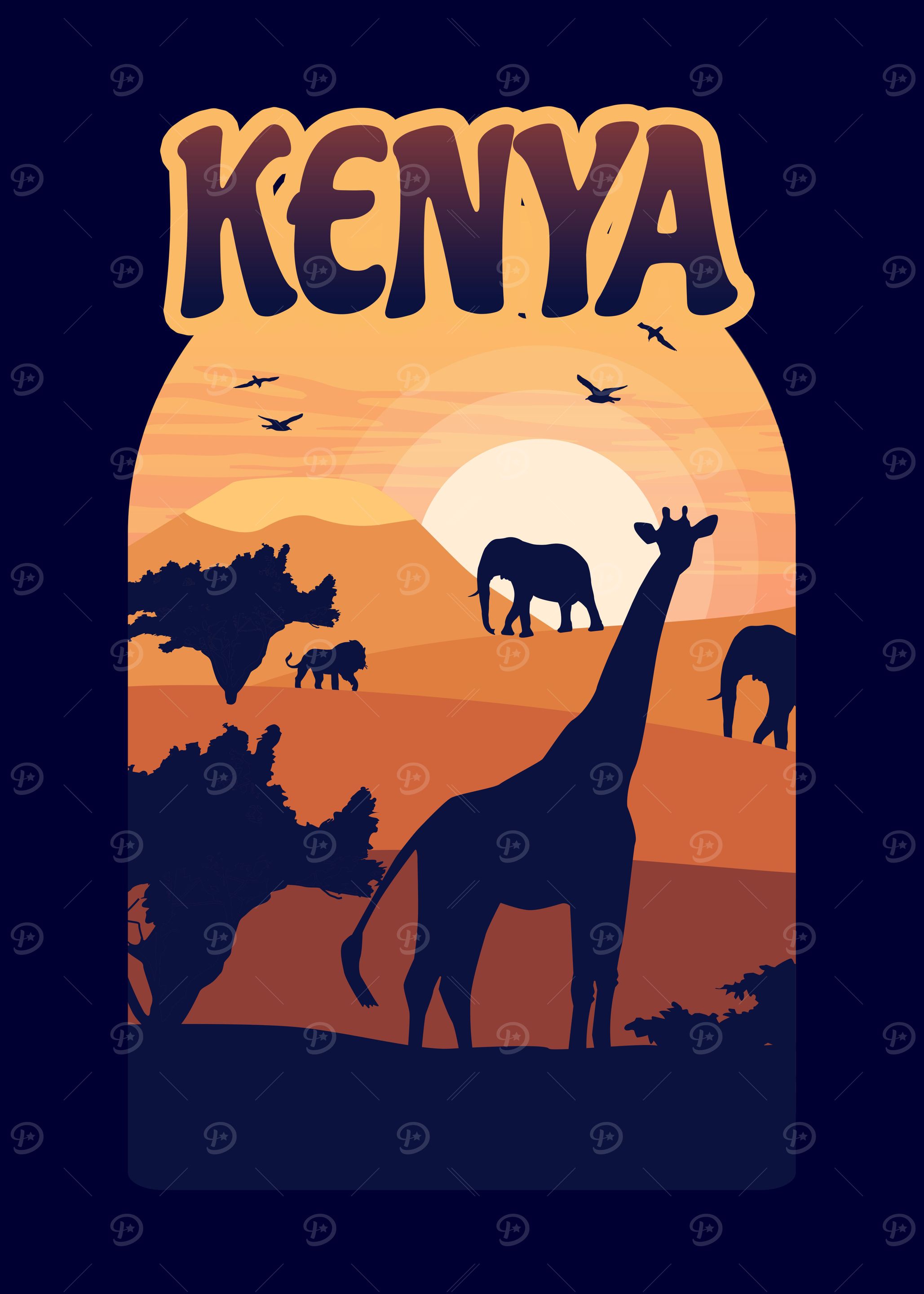 Kenya