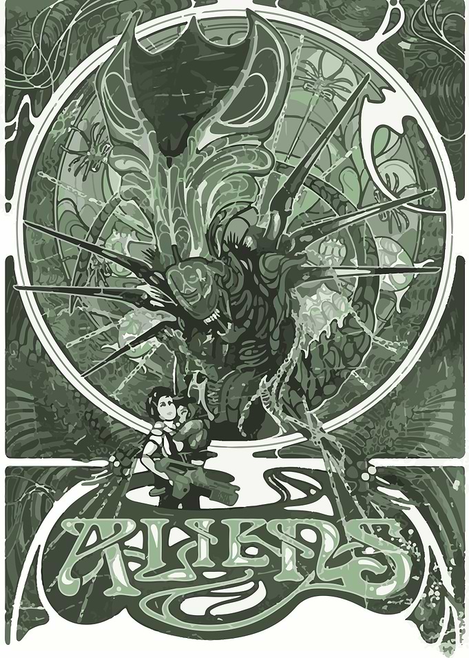 Aliens