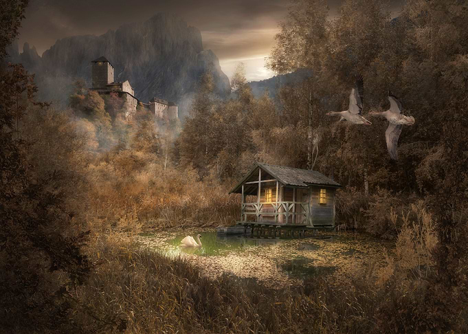 Refuge