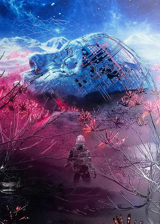 Head Explorer