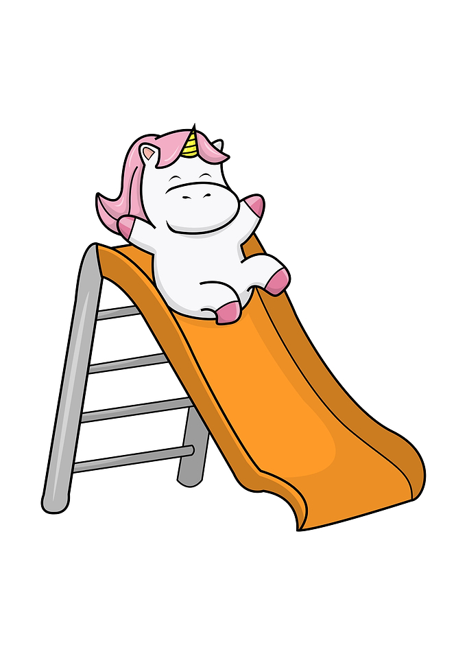 Unicorn Swing