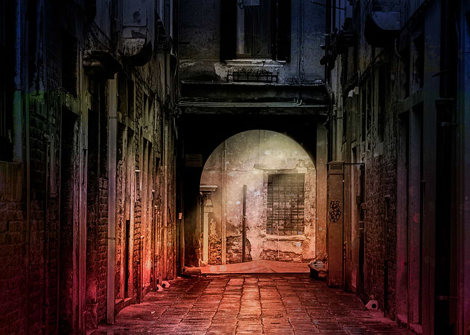 Venetian Dream 7