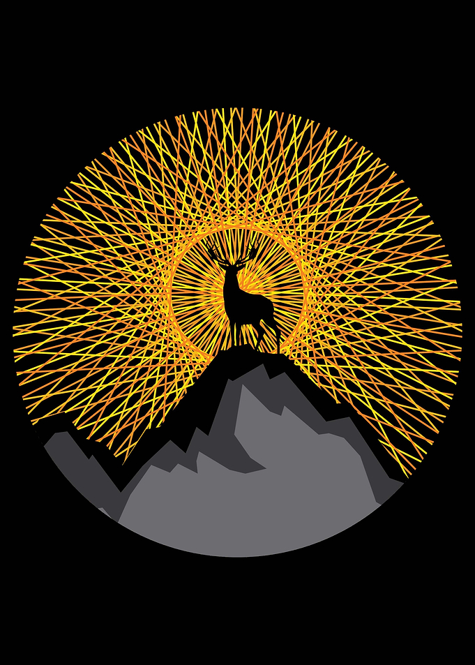 Deer geometry