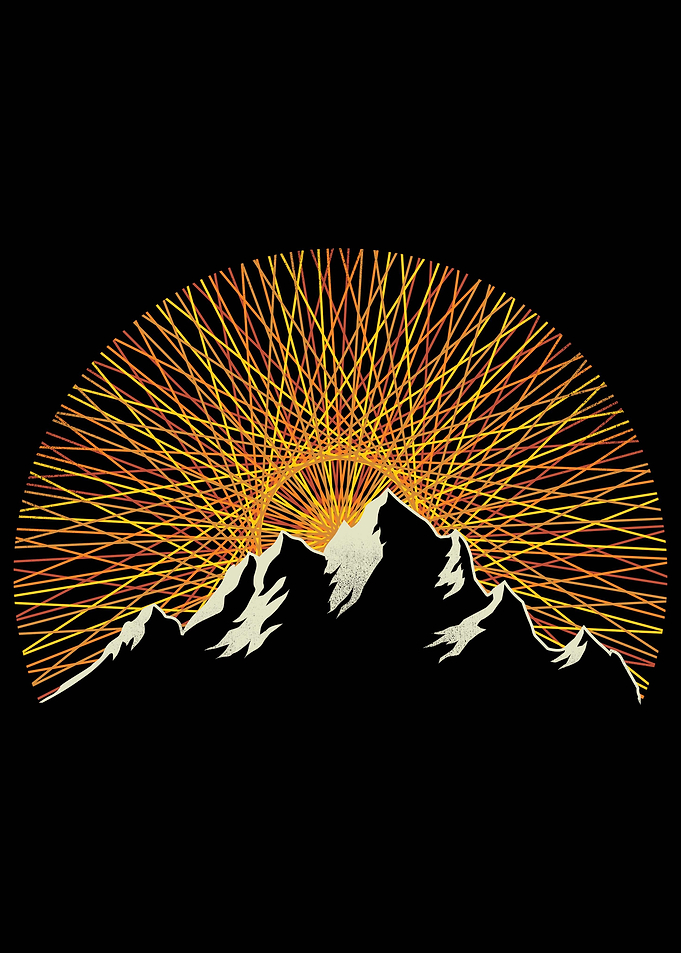 Everest Geometry