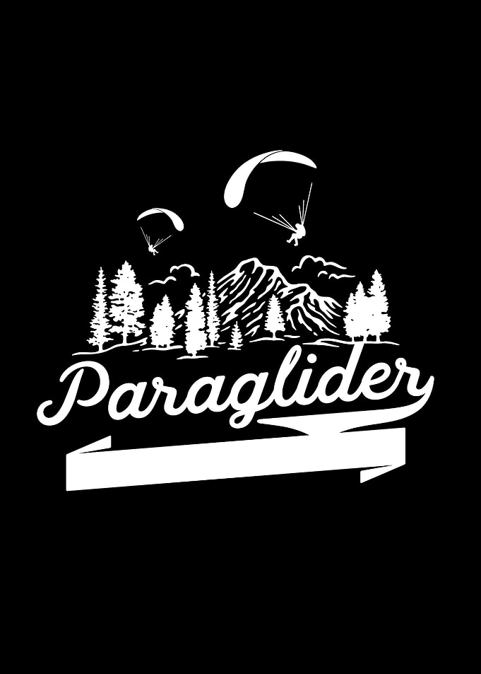 Paraglider