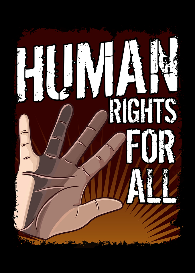 Human Rights For All
