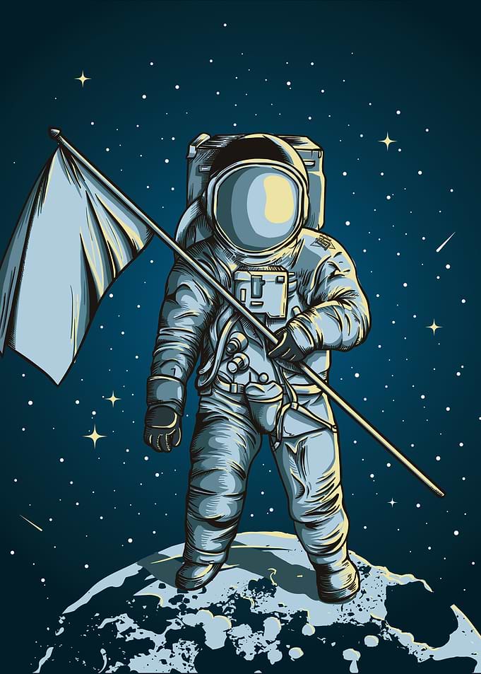 Astronaut