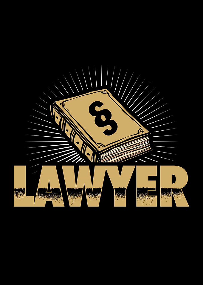 Lawyer Advocate Gifts