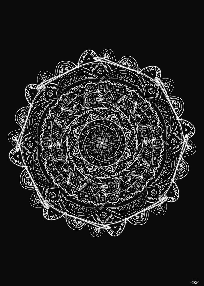 Mandala 6
