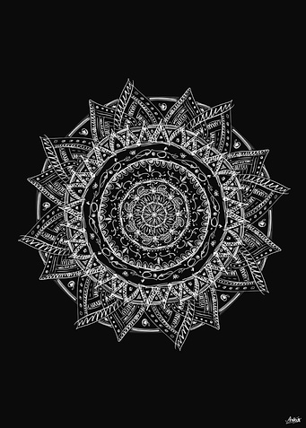 Mandala 1