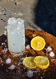 Lemonade