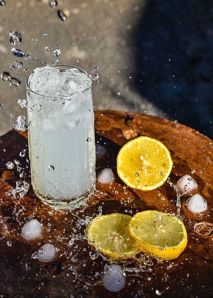 Lemonade